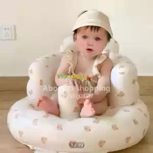 inflatable baby seat በአየር የሚሞላ የልጆች መቀመጫ in Ethiopia