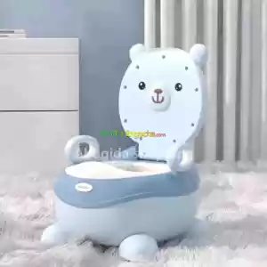 ዘመናዊ ፓፓ(baby potty ) in Ethiopia