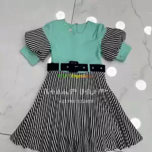 የህጻናት ቀሚስ Price in Ethiopia