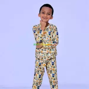 የልጆች የምኝታ አልባሳት /kids nightwear in Ethiopia
