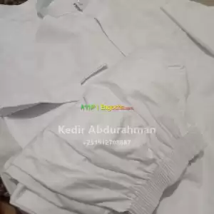 ጀለቢያ Price in Ethiopia