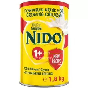 nido +1 in Ethiopia