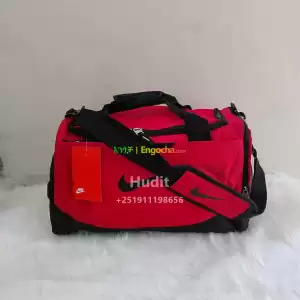Gym bags sports bag in Ethiopia
