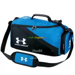 Gym bags sports bag Price in Ethiopia