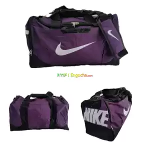 Gym bags in Ethiopia