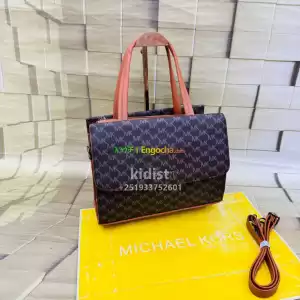  Michael Kors (MK) Price in Ethiopia