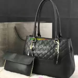 Charles Keith Ladies Combo Bag Price in Ethiopia
