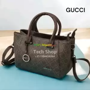 High Quality Gucci Bag for Ladies in Ethiopia