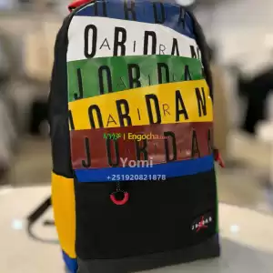 Jordan bag price 3000 Price in Ethiopia