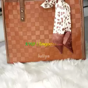 LADIES HAND BAG Price in Ethiopia