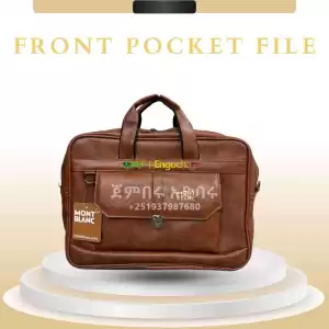 Laptop bag in Ethiopia