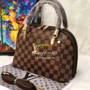 Louis Vuitton in Ethiopia
