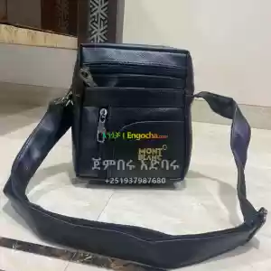 Mens Sling bag in Ethiopia