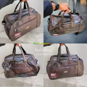 Mont Blanc Gym Duffel Bag in Ethiopia