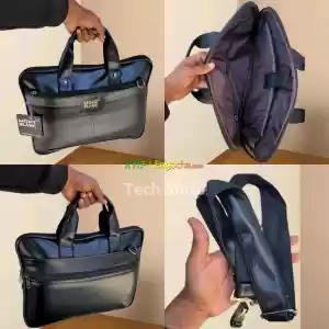 Mont Blanc Laptop & File bag in Ethiopia