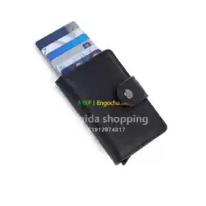 Smart Card Holder Wallet in Ethiopia