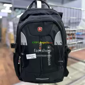 Swissgear Premium Quality Backpack in Ethiopia