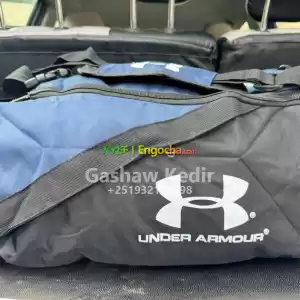 Under Armour Multipurpose Gym Bag in Ethiopia