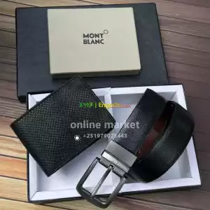 belt+wallet in Ethiopia
