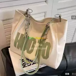 imported tote bag Price in Ethiopia