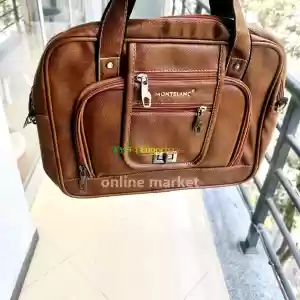 laptop bag in Ethiopia