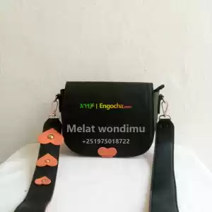 women's bag in Ethiopia