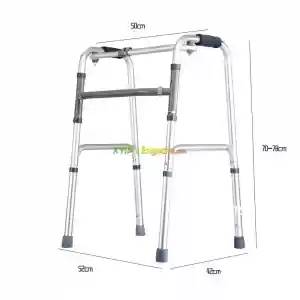 balanced walker/walking walker/with put wheel walker/ in Ethiopia