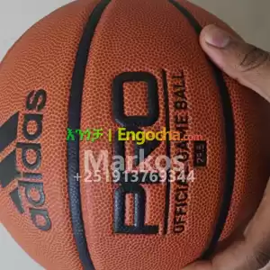 Basketball in Ethiopia