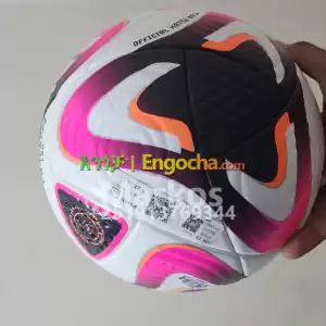 Football in Ethiopia