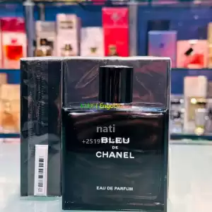  CHANEL BLEU De CHANEL in Ethiopia