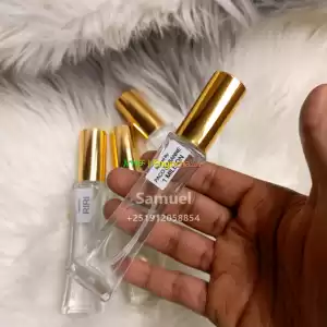 1 million sample perfume Price in Ethiopia