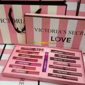 13 piece Lipstick in Ethiopia