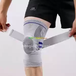 1pcs Knee Support Sleeve With Adjustable Straps in Ethiopia