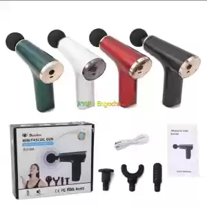 4in1 Massager Gun in Ethiopia