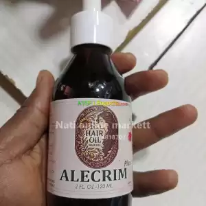 ALECRIM PLUS Hair Oil Price in Ethiopia