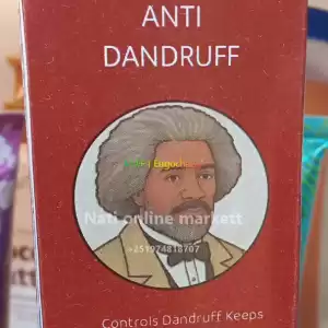 ALTA + Anti Dandruff Price in Ethiopia