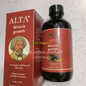 ALTA+ Miracle growth Price in Ethiopia