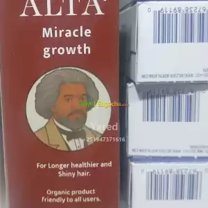 ALTA+ Miracle growth Price in Ethiopia