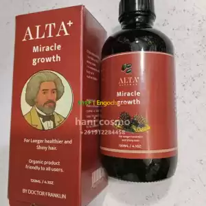 ALTA+mIracle growth Price in Ethiopia