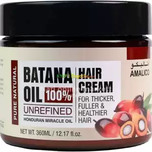 AMALICO Batana Oil Price in Ethiopia