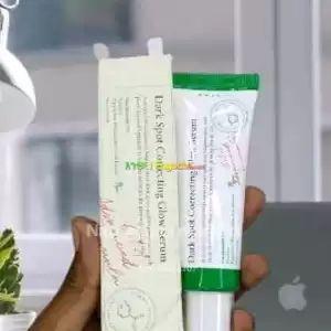 AXIS-Y Dark Spot Correcting Glow Serum in Ethiopia