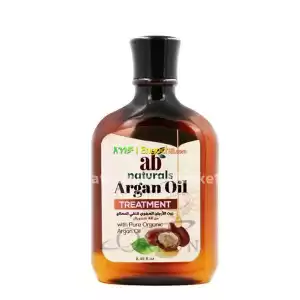 Ab argan Oil in Ethiopia