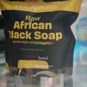 African black soap Price in Ethiopia