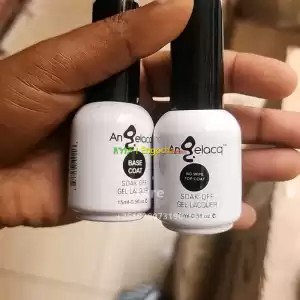 Angelica top and base coat Price in Ethiopia