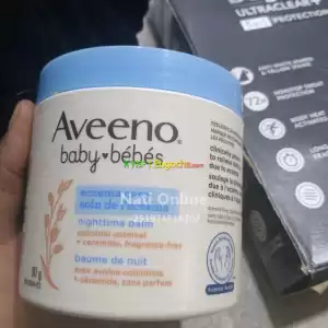 Aveeno Baby Eczema therapy Price in Ethiopia