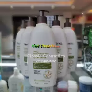 Aveeno Daily Moisturizing Lotion in Ethiopia