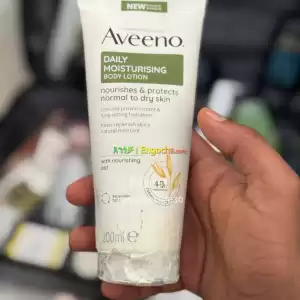 Aveeno products Price in Ethiopia