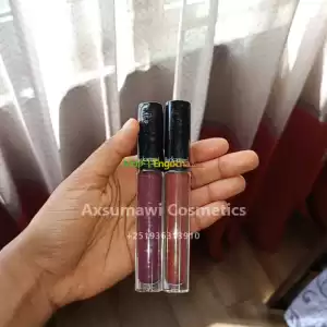 Black Angel Lipstick Number 628 and 816 Price in Ethiopia