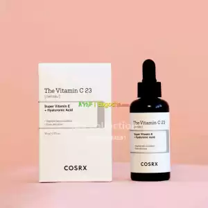 COSRX The vitamin C 23 serum in Ethiopia