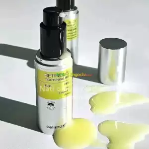 Celimax-Retinol shot Tightening Serum in Ethiopia